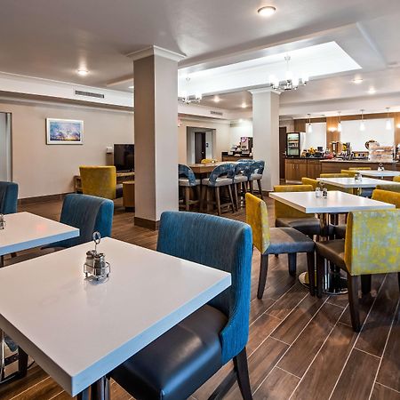 Best Western Plus Rama Inn & Suites لا غراندي المظهر الخارجي الصورة
