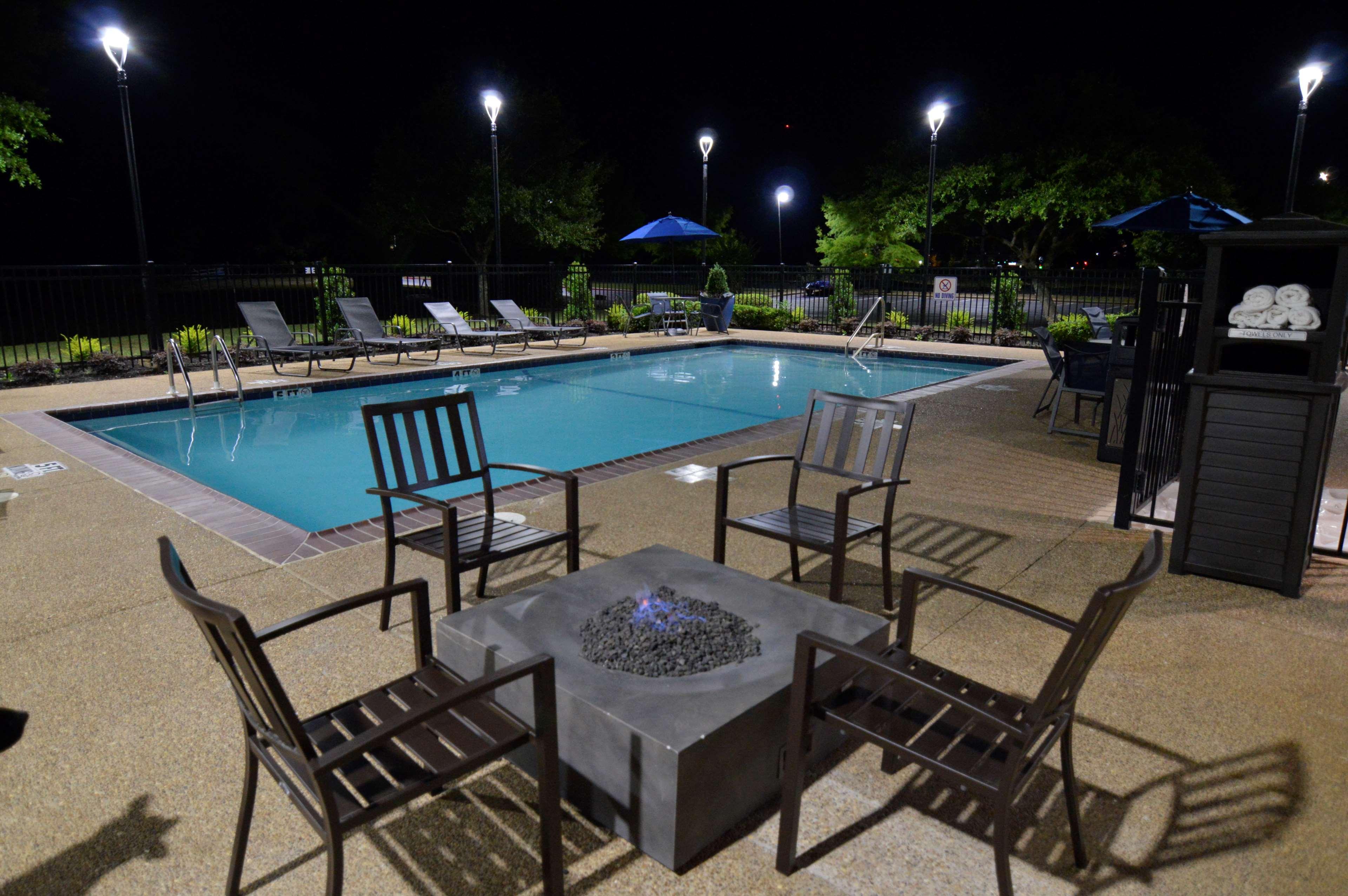 Best Western Plus Rama Inn & Suites لا غراندي المظهر الخارجي الصورة