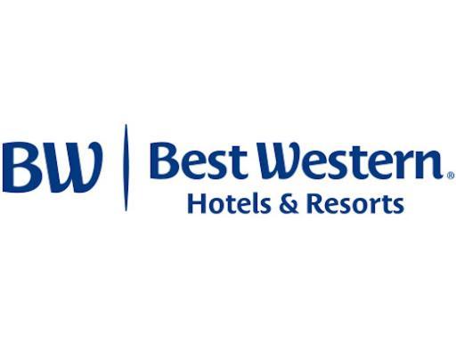 Best Western Plus Rama Inn & Suites لا غراندي المظهر الخارجي الصورة